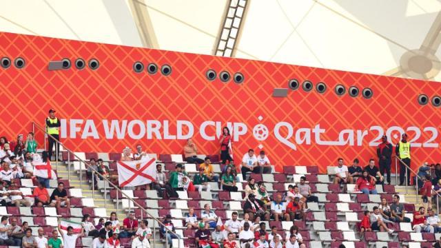 开云体育-卡塔尔的冬天不太冷，球员球迷记者却得上了空调病