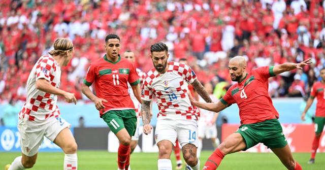 开云入口-【前瞻】克罗地亚需要“真9号” 利瓦亚有望先发