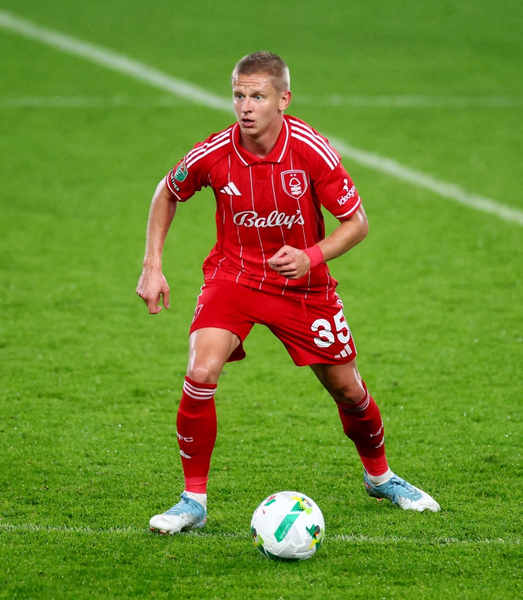 开云体育-邮报：阿贾克斯求租乌加特被曼联拒绝后，现在和阿森纳谈津琴科