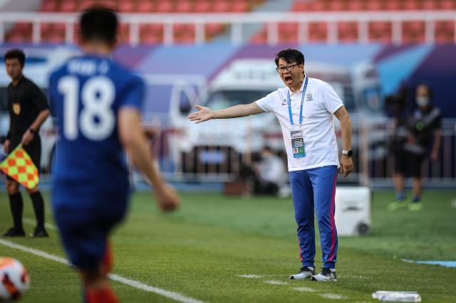 开云下载-严益唯：今年的申花不是玄学 每个人都为奇迹准备